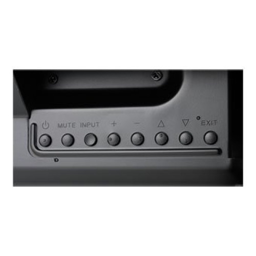 NEC P-Series Digital Signage Display