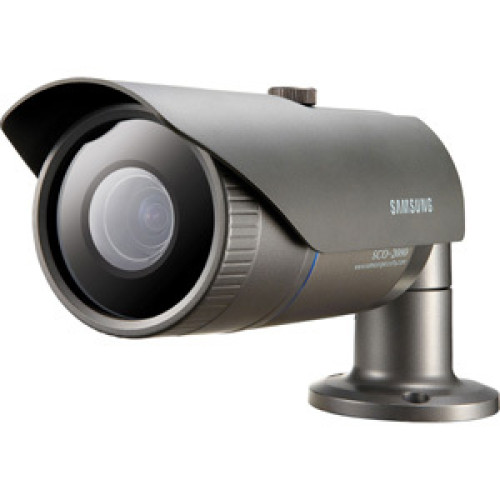 Samsung SCO-2080 Security Camera