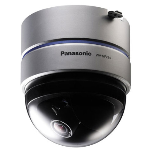 Panasonic WV-NF284 Security Camera