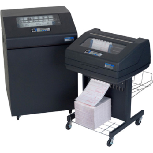 Printronix P7000 Line Printer