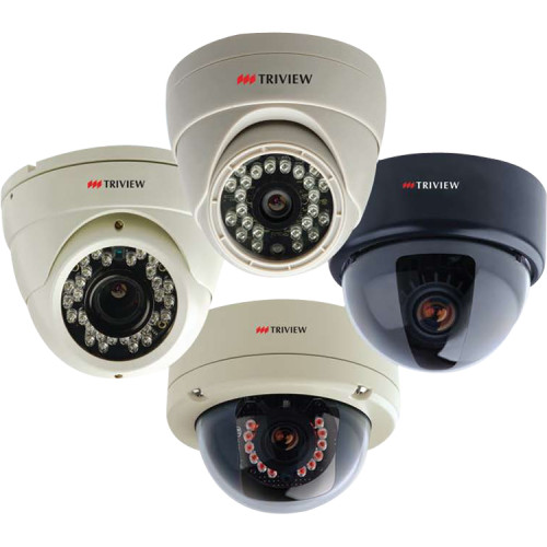 Tatung Security Camera