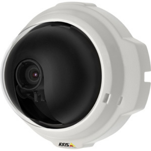 Axis Security Camera