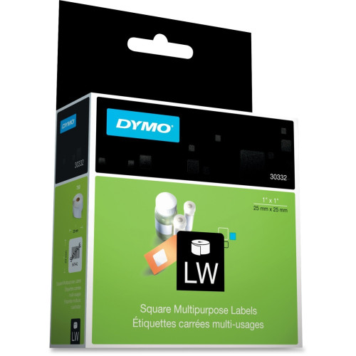 Dymo Labels Barcode Label