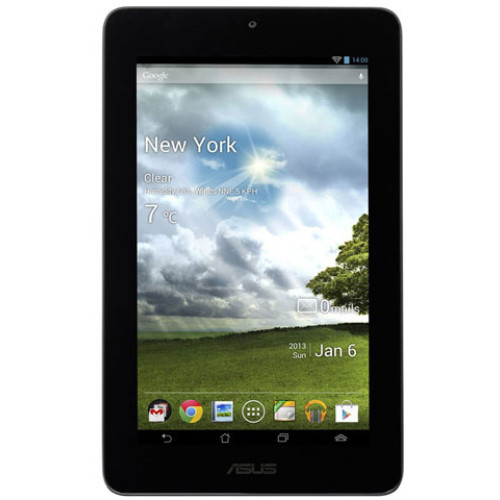 Asus MeMO Pad Tablet