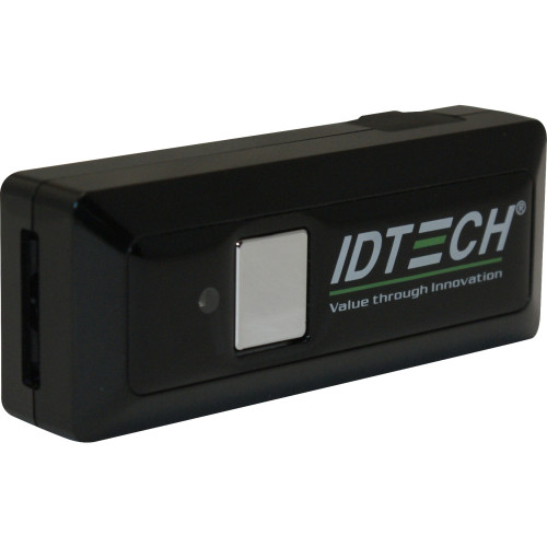 ID Tech BTScan Barcode Scanner
