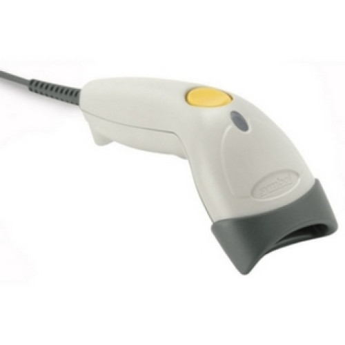 Motorola LS1203 Barcode Scanner
