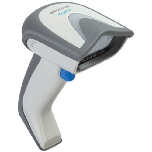 Datalogic Gryphon I GM4100 Barcode Scanner
