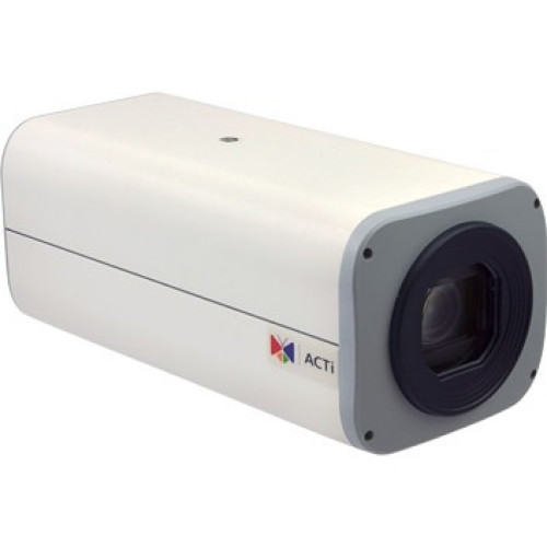 ACTi Security Camera