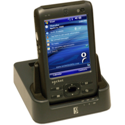 Socket Mobile SoMo 650DX Mobile Computer
