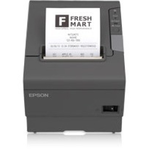 Epson TM-T88V Receipt Printer