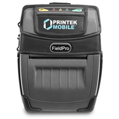 Printek FieldPro Series: FP530 Portable Barcode Printer