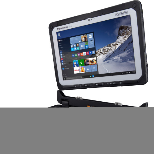 Panasonic Toughbook 20 Rugged Laptop