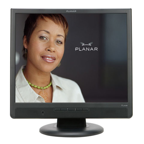 Planar PL1910M Monitor