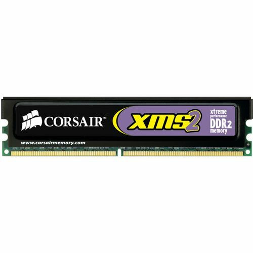 Corsair Products