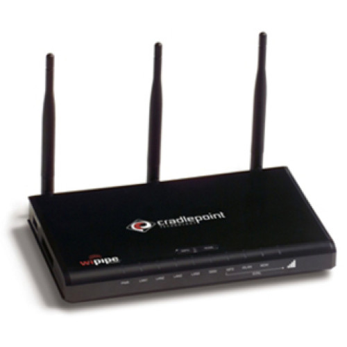CradlePoint Access Point