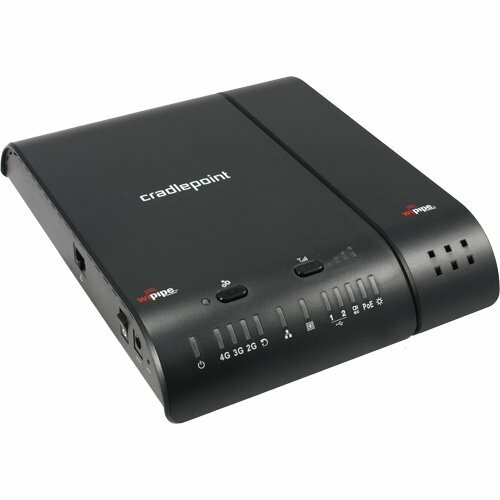 CradlePoint Access Point