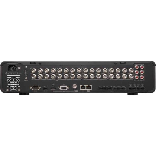 EverFocus Network Video Recorder