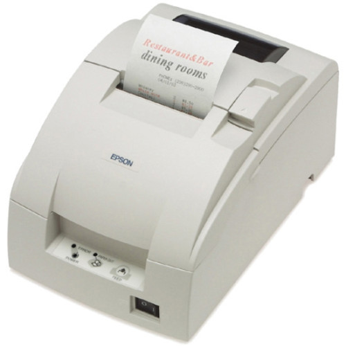 Epson TM-U220 Series Receipt Printer