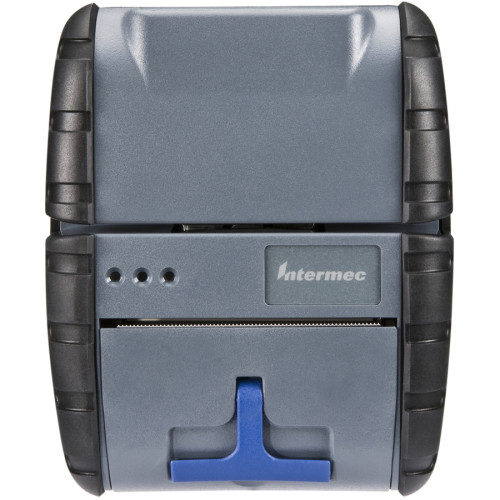 Intermec PB3 Portable Barcode Printer