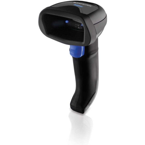 Datalogic Barcode Scanner