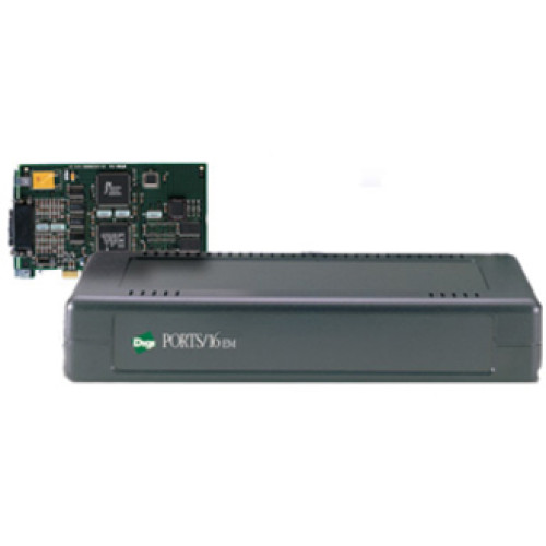 Digi Data Networking