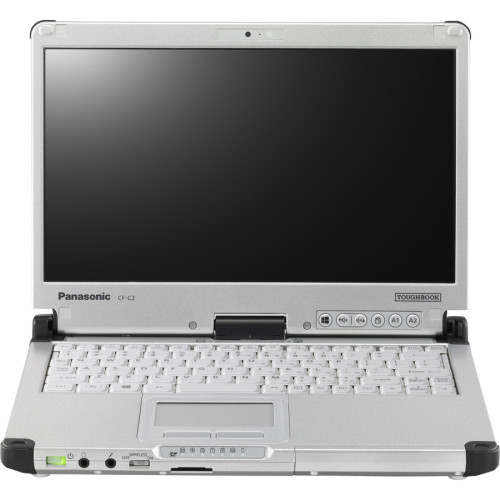 Panasonic Toughbook C2 Tablet