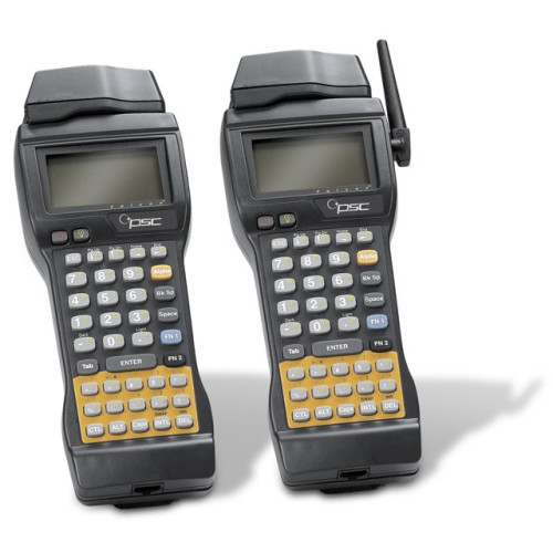 PSC Falcon 310 Mobile Computer