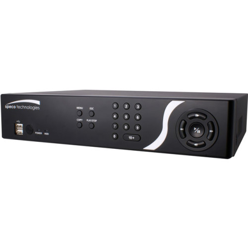 Speco Surveillance DVR