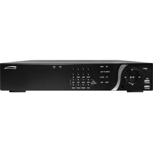 Speco Surveillance DVR