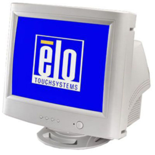 Elo Entuitive 1725C Touchscreen
