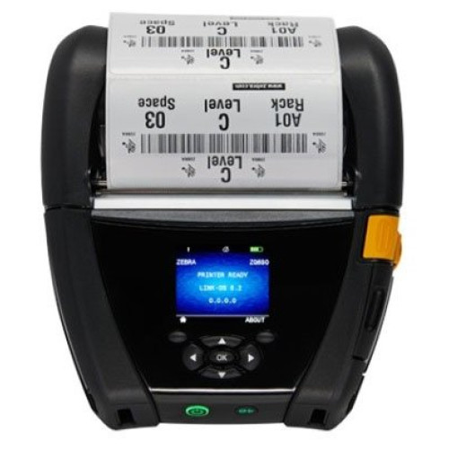 Zebra ZQ630R` RFID Printer