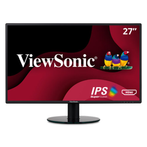 ViewSonic Monitors Monitor