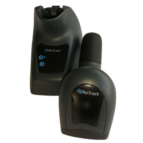 AirTrack S2-BT Barcode Scanner