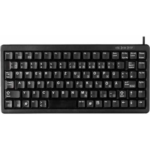 Cherry G84-4100 Keyboards