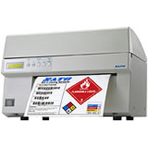 SATO M-10e Barcode Label Printer