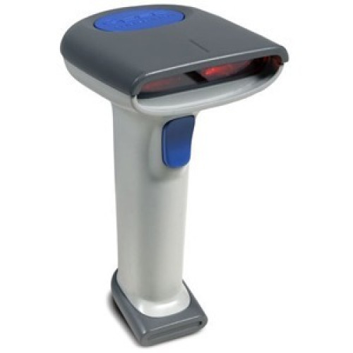 Datalogic QS6500 Barcode Scanner
