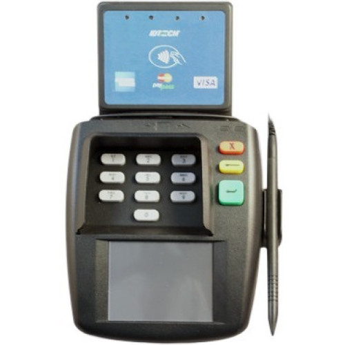 ID Tech Sign & Pay Payment Terminal