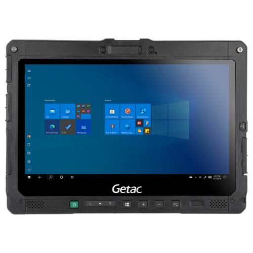 Getac K120 G2 Tablet