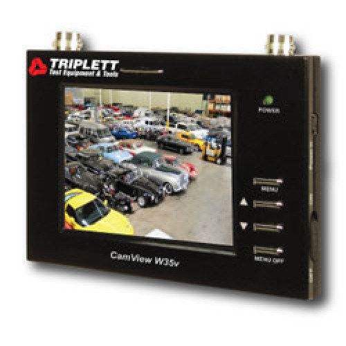Triplett Products