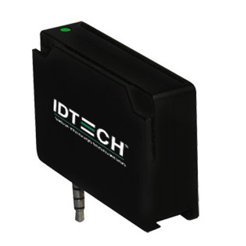 ID Tech UniPay 1.5 Credit Card Reader