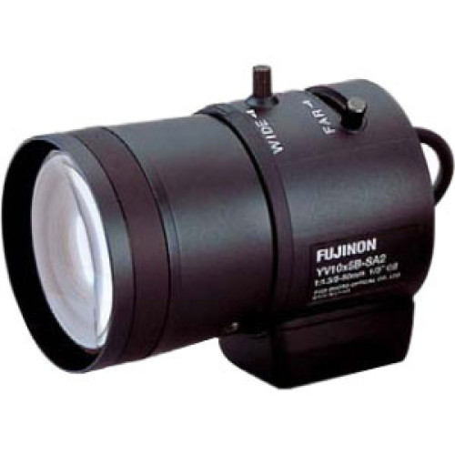 Fujifilm CCTV Camera Lens