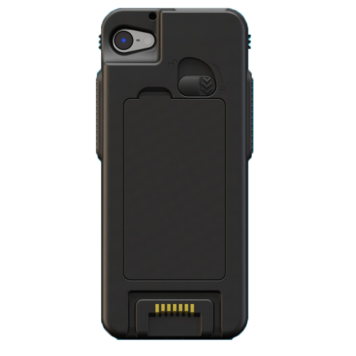 IPCMobile Linea Pro Rugged Barcode Scanner