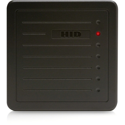HID 5455 Access Control Reader