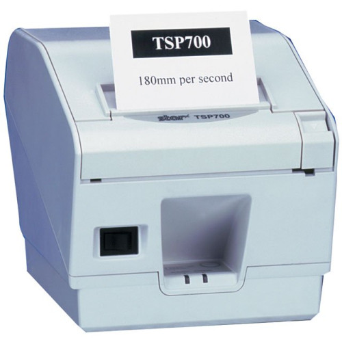 Star TSP743 ii Receipt Printer