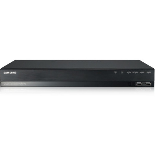 Samsung Network Video Recorder