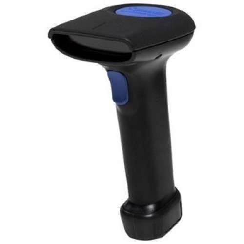 Datalogic QS6500 Barcode Scanner