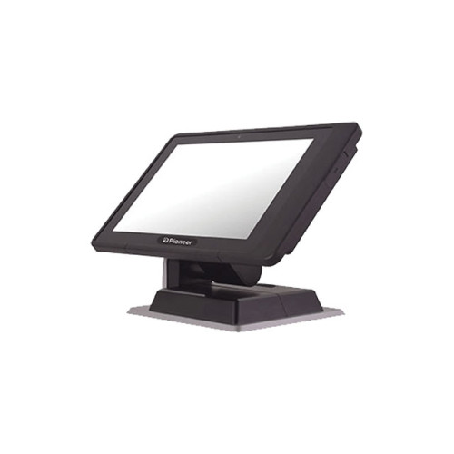Pioneer Tablet