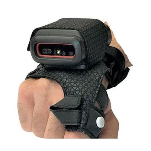 Honeywell 8680i Mobile Computer