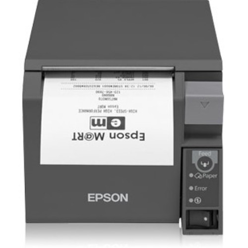 Epson TM-T70 Receipt Printer