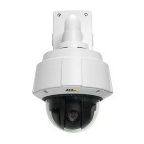 Axis Q6032-E PTZ Network Dome Security Camera